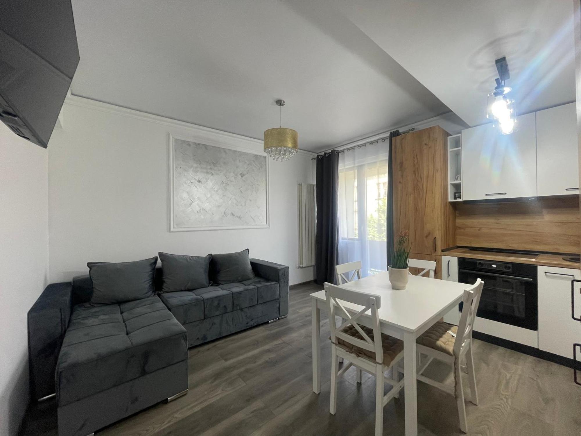 Lora'S Place Cluj Napoca Appartement Buitenkant foto